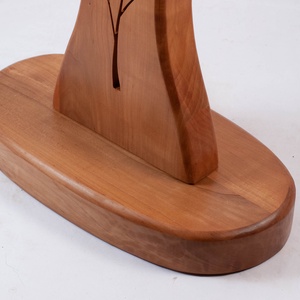 Dupla fejhallgató tartó - otthon & életmód - tárolás & rendszerezés - íróasztali tároló - Meska.hu