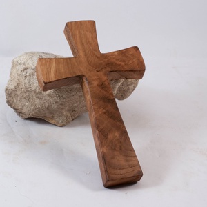 Fakereszt, fali kereszt  - Meska.hu