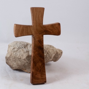 Fakereszt, fali kereszt  - otthon & életmód - vallás - kereszt - Meska.hu