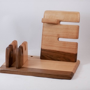 2 Mobil-, szemüveg-, óra-, toll tartó, asztali rendező - otthon & életmód - tárolás & rendszerezés - íróasztali tároló - Meska.hu