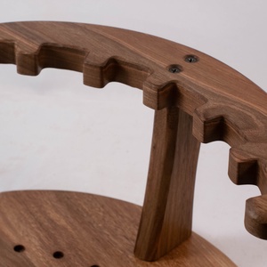 késtartó, tőr tartó, tároló, asztali rendező - otthon & életmód - tárolás & rendszerezés - íróasztali tároló - Meska.hu