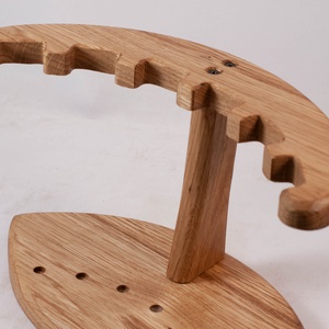 késtartó, tőr tartó, tároló, asztali rendező - otthon & életmód - tárolás & rendszerezés - íróasztali tároló - Meska.hu