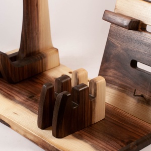  2 Mobil-, szemüveg-, fejhallgató, kontroller, 2 óra-, toll tartó, asztali rendező - otthon & életmód - tárolás & rendszerezés - íróasztali tároló - Meska.hu