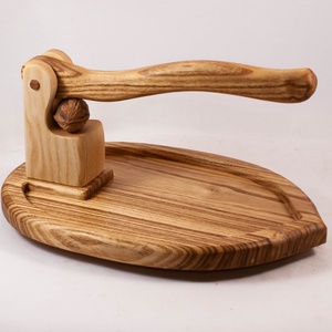 Asztali diótörő, , Famegmunkálás, MESKA