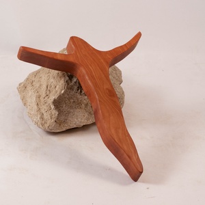 Feszület, korpusz, fali kereszt  - otthon & életmód - vallás - kereszt - Meska.hu