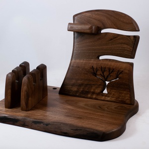 2 Mobil-, szemüveg-, óra-, toll tartó, asztali rendező - otthon & életmód - tárolás & rendszerezés - íróasztali tároló - Meska.hu