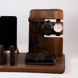 2 Mobil-, szemüveg-, óra-, toll tartó, asztali rendező - otthon & életmód - tárolás & rendszerezés - íróasztali tároló - Meska.hu