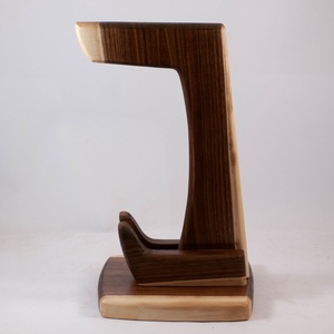 Fejhallgató, és kontroller tartó tartó, állvány, fülhallgató - otthon & életmód - tárolás & rendszerezés - íróasztali tároló - Meska.hu