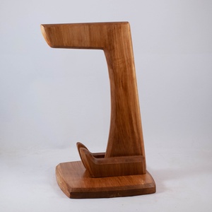 Fejhallgató, és kontroller tartó, asztali rendező - otthon & életmód - tárolás & rendszerezés - íróasztali tároló - Meska.hu