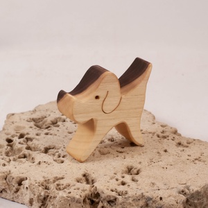 Fa kutya - játék & sport - húzó & tolójátékok - Meska.hu