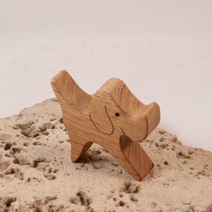 Fa kutya - játék & sport - húzó & tolójátékok - Meska.hu