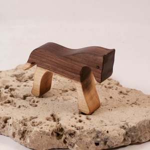 Fa paci, fa ló - játék & sport - húzó & tolójátékok - Meska.hu