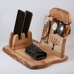 2 Mobil-, szemüveg-, óra-, toll tartó, asztali rendező - otthon & életmód - tárolás & rendszerezés - íróasztali tároló - Meska.hu