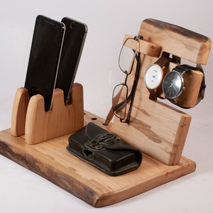 2 Mobil-, szemüveg-, óra-, toll tartó, asztali rendező - otthon & életmód - tárolás & rendszerezés - íróasztali tároló - Meska.hu