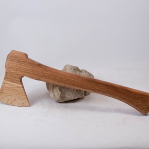 Játék fa balta, fejsze, Játék & Sport, Szerepjáték, Famegmunkálás, MESKA