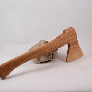 Játék fa balta, fejsze - játék & sport - szerepjáték - Meska.hu