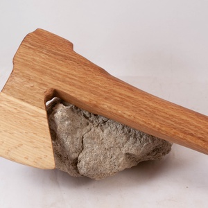 Játék fa balta, fejsze - játék & sport - szerepjáték - Meska.hu