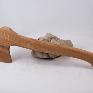 Játék fa balta, fejsze, Játék & Sport, Szerepjáték, Famegmunkálás, MESKA