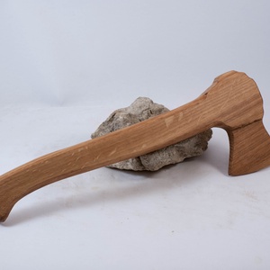 Játék fa balta, fejsze - játék & sport - szerepjáték - Meska.hu