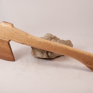 Játék fa balta, fejsze, Játék & Sport, Szerepjáték, Famegmunkálás, MESKA