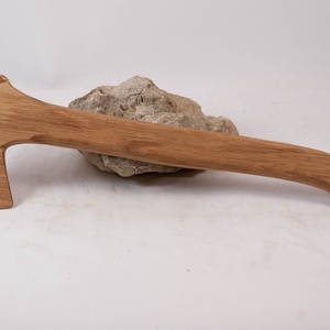 Játék fa balta, fejsze, Játék & Sport, Szerepjáték, Famegmunkálás, MESKA