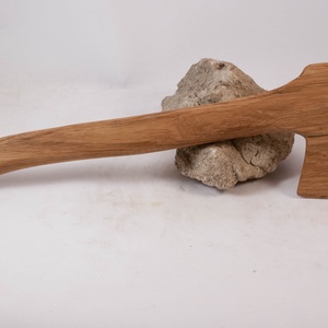 Játék fa balta, fejsze - játék & sport - szerepjáték - Meska.hu