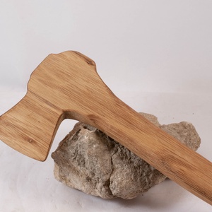 Játék fa balta, fejsze - játék & sport - szerepjáték - Meska.hu