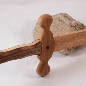 Játék fakard, szabja - játék & sport - mozgásfejlesztő játékok - Meska.hu