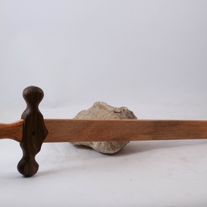 Játék fakard, szabja - Meska.hu