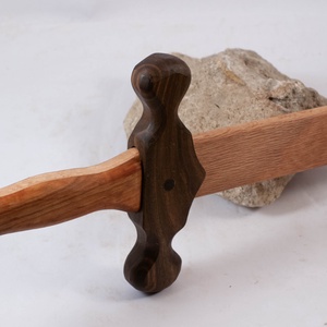 Játék fakard, szabja - játék & sport - mozgásfejlesztő játékok - Meska.hu