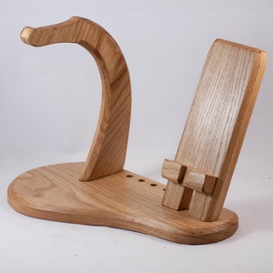 Fejhallgató, és mobiltelefon tartó, asztali rendező - otthon & életmód - tárolás & rendszerezés - íróasztali tároló - Meska.hu