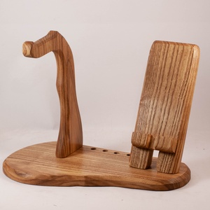 Fejhallgató, és mobiltelefon tartó, asztali rendező - otthon & életmód - tárolás & rendszerezés - íróasztali tároló - Meska.hu