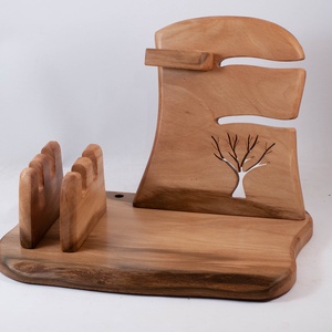 2 Mobil-, szemüveg-, óra-, toll tartó, asztali rendező - otthon & életmód - tárolás & rendszerezés - íróasztali tároló - Meska.hu