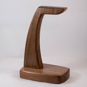 Fejhallgató tartó, fülhallgató tartó, állvány - otthon & életmód - tárolás & rendszerezés - íróasztali tároló - Meska.hu