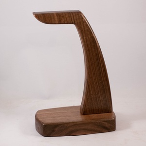 Fejhallgató tartó, fülhallgató tartó, állvány - otthon & életmód - tárolás & rendszerezés - íróasztali tároló - Meska.hu