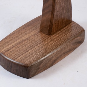 Fejhallgató tartó, fülhallgató tartó, állvány - otthon & életmód - tárolás & rendszerezés - íróasztali tároló - Meska.hu