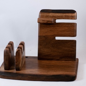  2 Mobil-, szemüveg-, óra-, toll tartó, asztali rendező - otthon & életmód - tárolás & rendszerezés - íróasztali tároló - Meska.hu