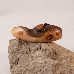 fa franciacsat, hajcsat - Meska.hu