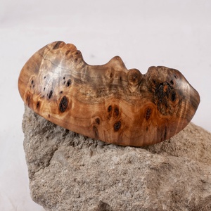 fa franciacsat, hajcsat - Meska.hu