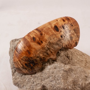 fa franciacsat, hajcsat - ruha & divat - hajdísz & hajcsat - hajcsat & hajtű - Meska.hu