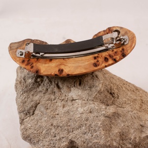 fa franciacsat, hajcsat - ruha & divat - hajdísz & hajcsat - hajcsat & hajtű - Meska.hu