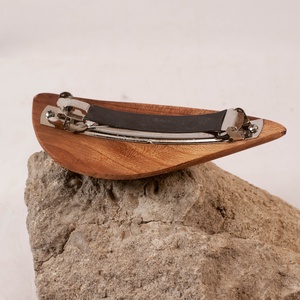 fa franciacsat, hajcsat - ruha & divat - hajdísz & hajcsat - hajcsat & hajtű - Meska.hu