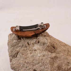 Mini fa franciacsat, hajcsat - ruha & divat - hajdísz & hajcsat - hajcsat & hajtű - Meska.hu