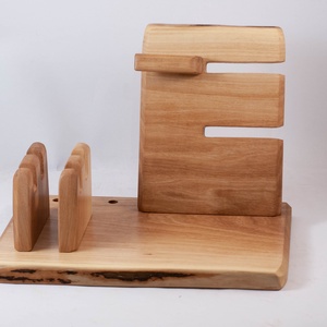 2 Mobil-, szemüveg-, óra-, toll tartó, asztali rendező - otthon & életmód - tárolás & rendszerezés - íróasztali tároló - Meska.hu