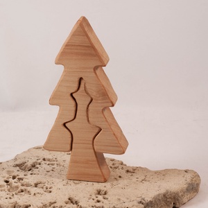  Fa fa, fa építő, kirakó - Meska.hu