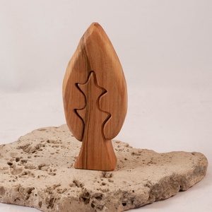  Fa fa, fa építő, kirakó - Meska.hu