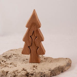  Fa fa, fa építő, kirakó - Meska.hu