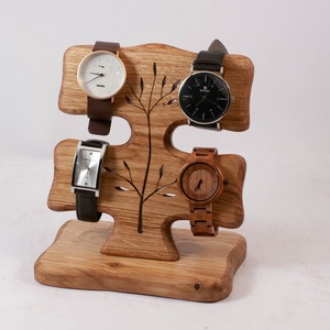 Karóra tartó, tároló, karkötő tartó , asztali rendező - Meska.hu