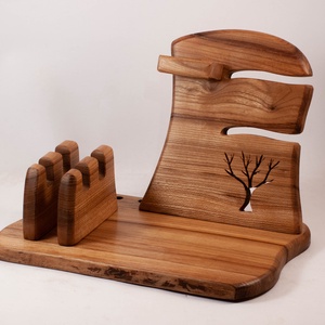 2 Mobil-, szemüveg-, óra-, toll tartó, asztali rendező - otthon & életmód - tárolás & rendszerezés - íróasztali tároló - Meska.hu