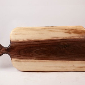  vágódeszka, lapító, Otthon & Életmód, Konyhafelszerelés, tálalás, Sütés, főzés, Vágódeszka, Famegmunkálás, MESKA